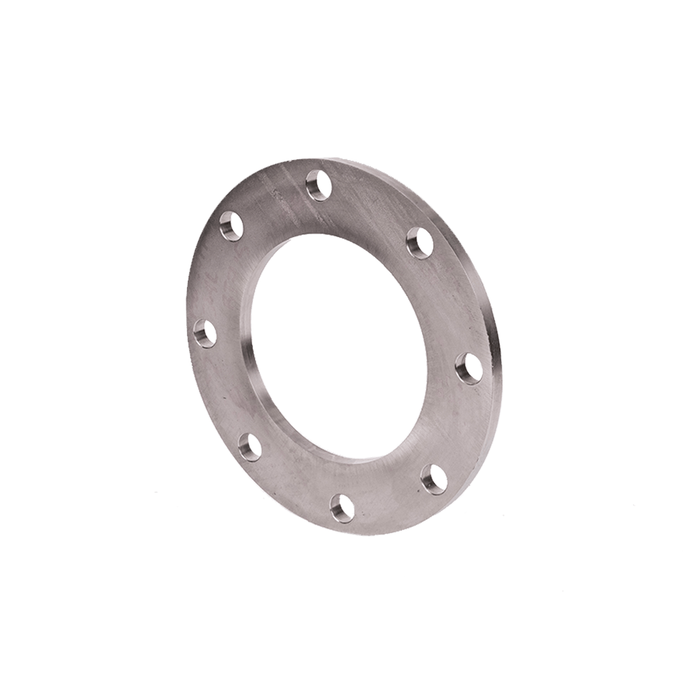 Plate-Flange-Slip-On-
