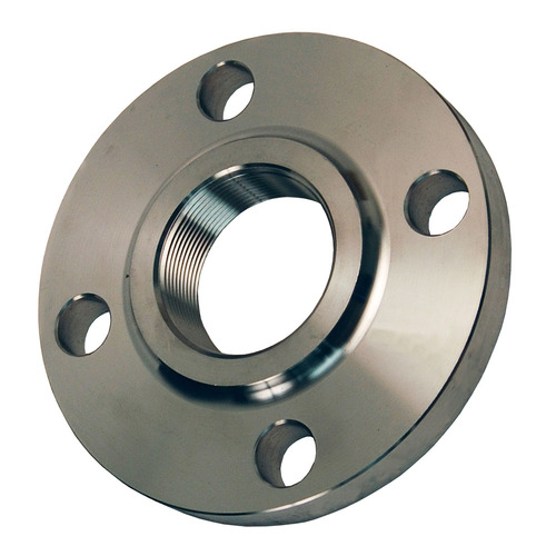 Threaded_Flange